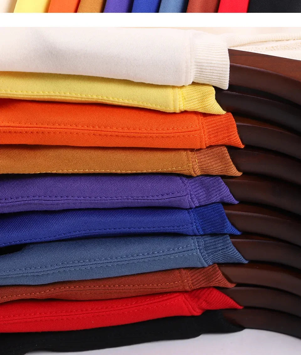 The Cat That Always Wants To Sleep Pattern Printed Hooded Women Simple Warm Autumn Sweatshirt Street Casual Unisex Pullovers